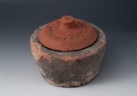 藏品(鹽缽)的圖片