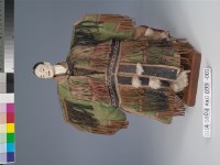 藏品(布袋戲偶-生)的圖片