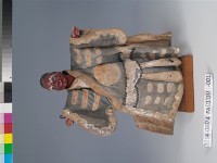 藏品(布袋戲偶-丑)的圖片