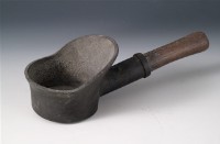 藏品(銅質熨斗)的圖片