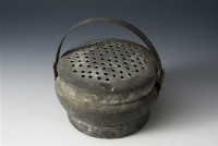 藏品(手爐)的圖片