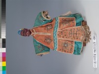 藏品(布袋戲偶-雜)的圖片