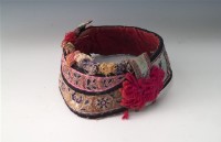 藏品(短圈(童帽))的圖片