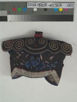 藏品(狀元帽)的圖片