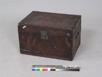 藏品(衣箱)的圖片