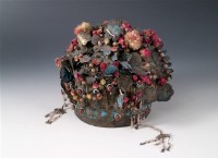 藏品(鳳冠)的圖片