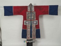 藏品(道袍)的圖片