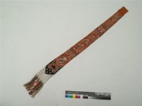 藏品(劍帶)的圖片