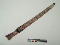 藏品(劍帶)的圖片