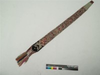 藏品(劍帶)的圖片