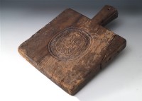 藏品(雙面雕粿印)的圖片