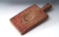 藏品(四面雕粿印)的圖片