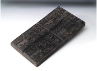 藏品(金銀紙印版)的圖片