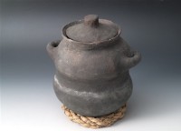 藏品(陶甑)的圖片