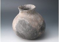 藏品(陶壺)的圖片