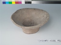 藏品(製陶盤)的圖片