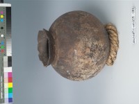藏品(陶壺)的圖片