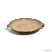 藏品(木盤	 	)的圖片