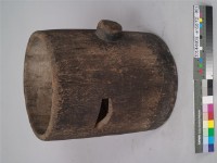 藏品(木甑	 	)的圖片