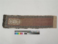 藏品(馬背裙之部分(前後補))的圖片