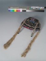 藏品(童帽-碗帽)的圖片