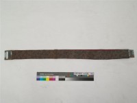 藏品(腰帶一付)的圖片