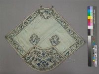 藏品(肚兜四之三)的圖片