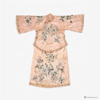 藏品(鳳仙裝)的圖片