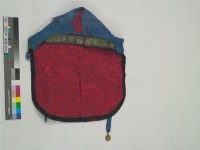 藏品(童帽-風帽)的圖片