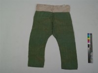 藏品(褲子)的圖片