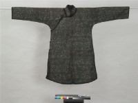 藏品(青女裝)的圖片