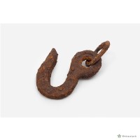 藏品(吊鉤)的圖片