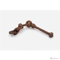 藏品(錠鏈)的圖片