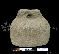 藏品(石駝)的圖片