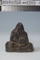 藏品(福神像)的圖片