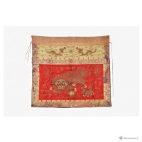 藏品(桌圍)的圖片