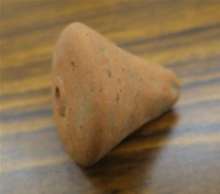 藏品(陶紡輪)的圖片