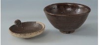 藏品(油燈台(一組)	 	)的圖片