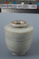 藏品(筆筒型安平壺	 	)的圖片