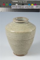 藏品(圓錐型安平壺	 	)的圖片