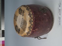 藏品(鼓	 	)的圖片