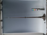 藏品(銅鼓吹)的圖片