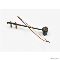 藏品(二胡(附弓))的圖片