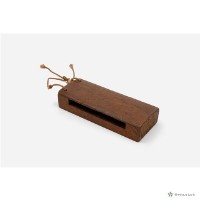 藏品(梆子)的圖片