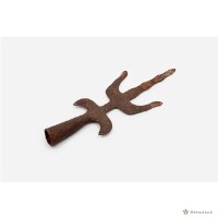 藏品(帥旗頭)的圖片