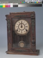 藏品(立式時鐘	 	)的圖片