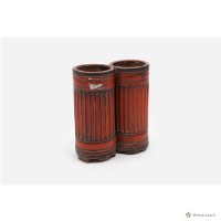 藏品(籤詩筒)的圖片