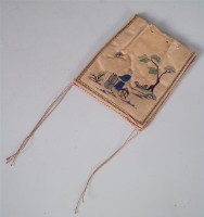 藏品(錢袋)的圖片