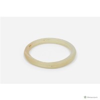 藏品(透明白色手環)的圖片