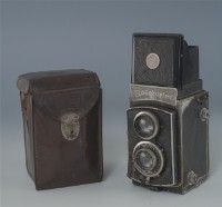 藏品(照相機)的圖片